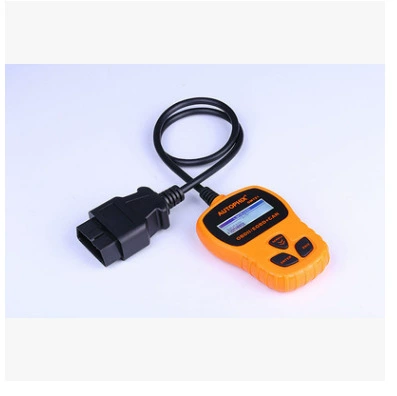 Avtomobil diaqnostika alətləri Fault Diagnosis Detector Car