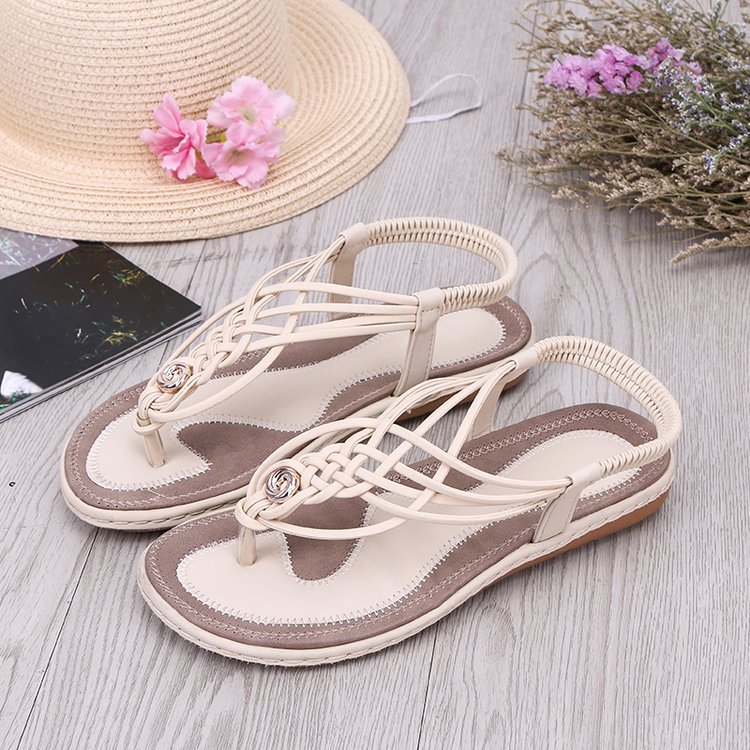 Chaussures été pour femme en TPR - Ref 3347040 Image 34