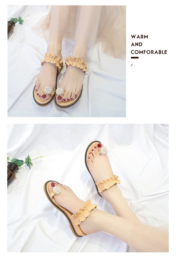 Chaussures été pour femme en Composé - Ref 3346499 Image 18