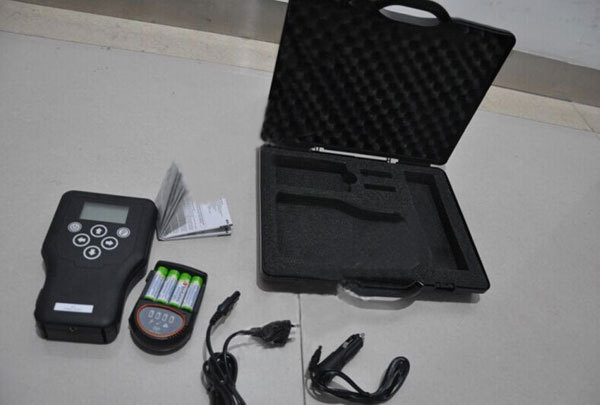 消防用CPR-4小型穿墙雷达  救援搜救用CPR-4小型穿墙雷达