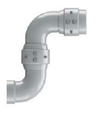 美国OPW 旋转接头3450OF-0301