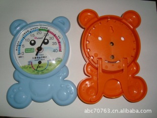 Thermometer, Temperature Humidity Meter, Household Items, Baby Items, Kids Items, Water Thermometer, Daily Necessities