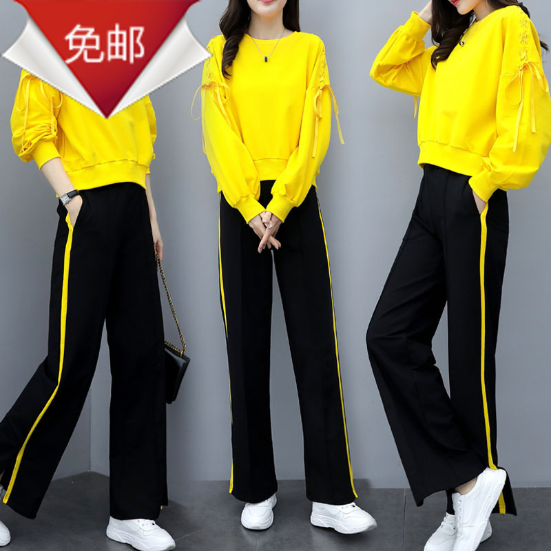 Costume femme en Mélange de fibres chimiques - Ref 3333579 Image 1