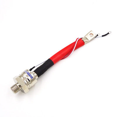 Shanghai Qi billion JPEC |Spiral SCR Thyristor KP300A1400V , 3CT300A1400V