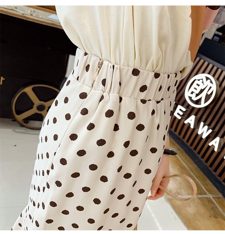 Costume femme en Mélange de coton - Ref 3335581 Image 32