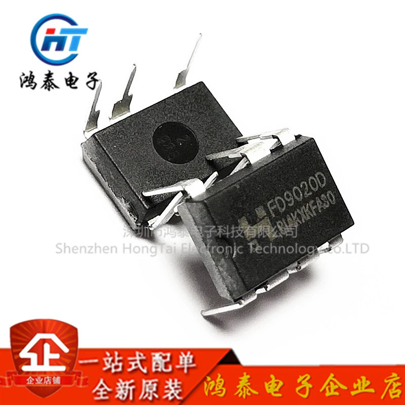 Новый CL6562 SOP8, чип коррекции мощности 300W для светодиодных драйверов, адаптер перед покупкой
