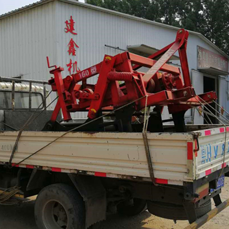 淄博药材收获机厂家丹参挖掘机多功能震动起药机大型黄芪起挖机