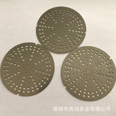 廠家定做304 316 201不鏽鋼材質蝕刻加工腐蝕加工多規格用途定制