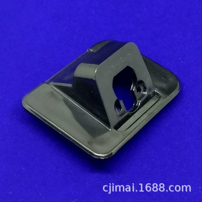 camera shell base, Vehicle camera
