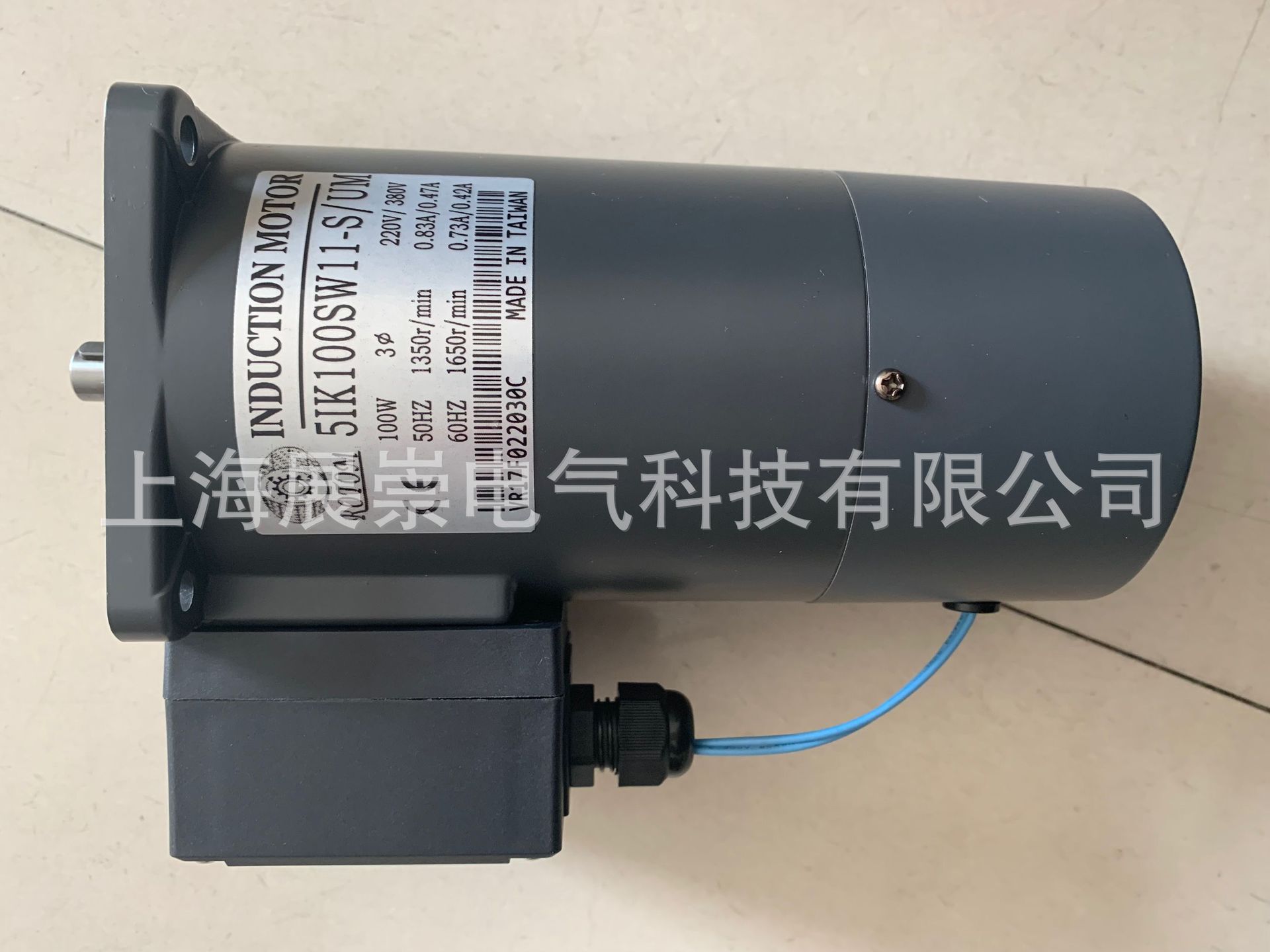 ROTOM减速机 4GN180  ROTOM马达 41K25GN-U  4IK25GN-U 电机