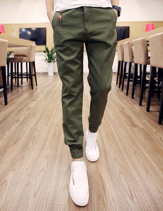 Harem Pants Image 3
