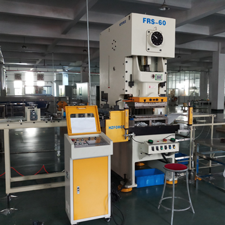 HZFORCE伺服送料机  冲床自动送料机  nc数控送料机 冲压送料机