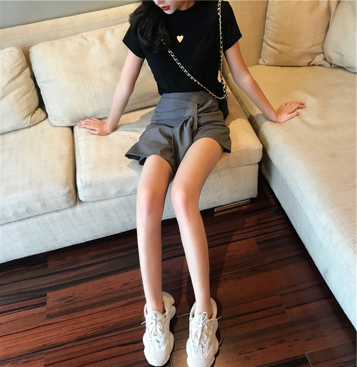 Costume femme en Coton - Ref 3335800 Image 11