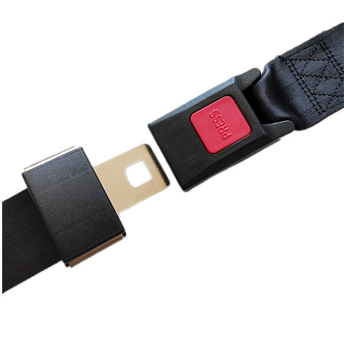 New school bus two-point safety belt CMB two-point car safety belt safety belt