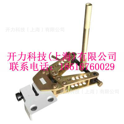 CKJ-1  机械式打孔机（Kort）