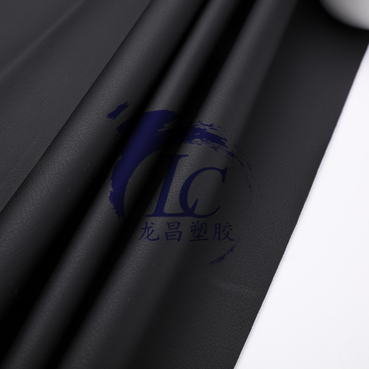 Available in stock for sale: 1.6-meter-wide skin-like leather, watermelon rind textured mesh fabric, car leather, sofa fabric, and bag materials pic 8