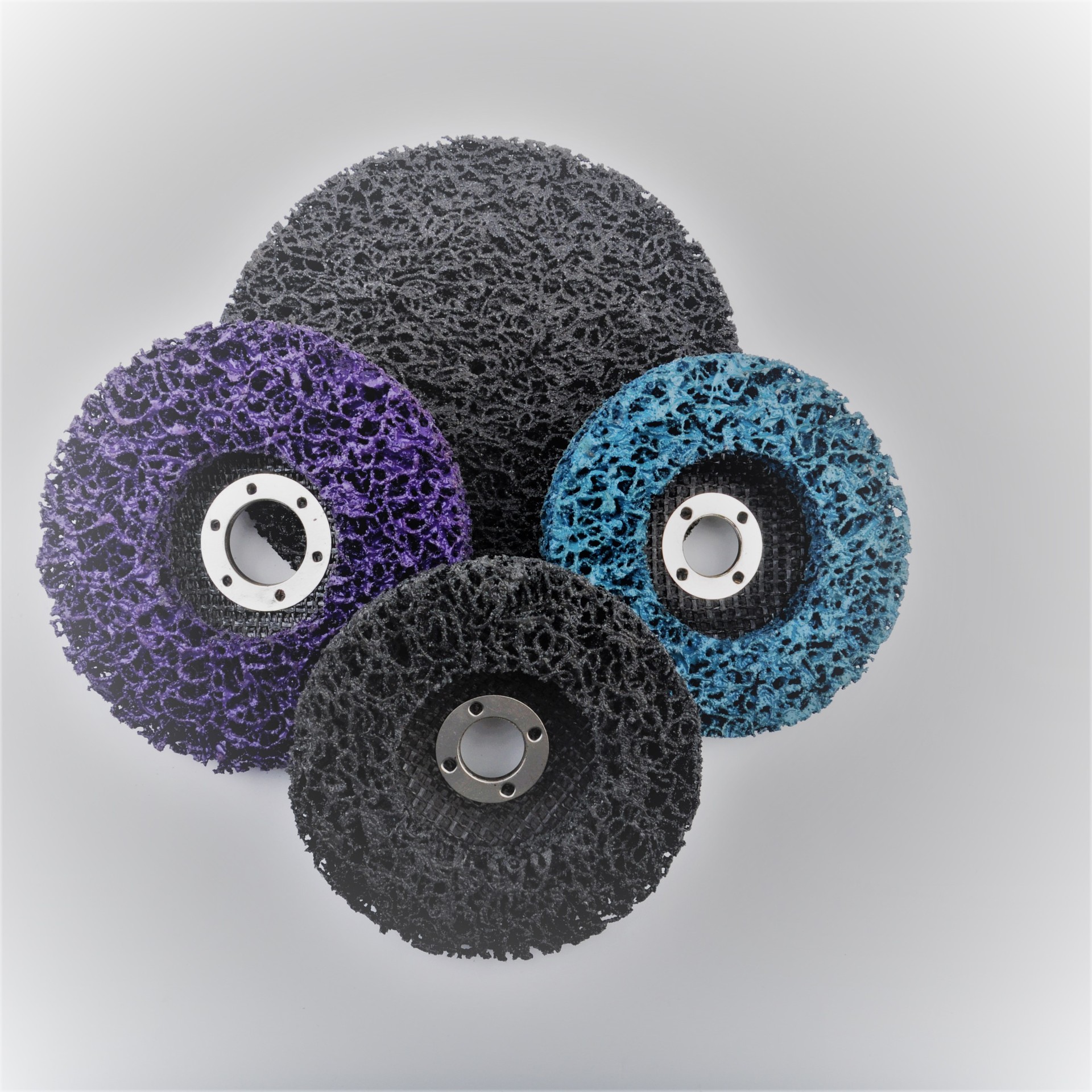 黑金刚磨片 油漆打磨片 磨漆王 蓝兰金刚 紫金刚 金属等