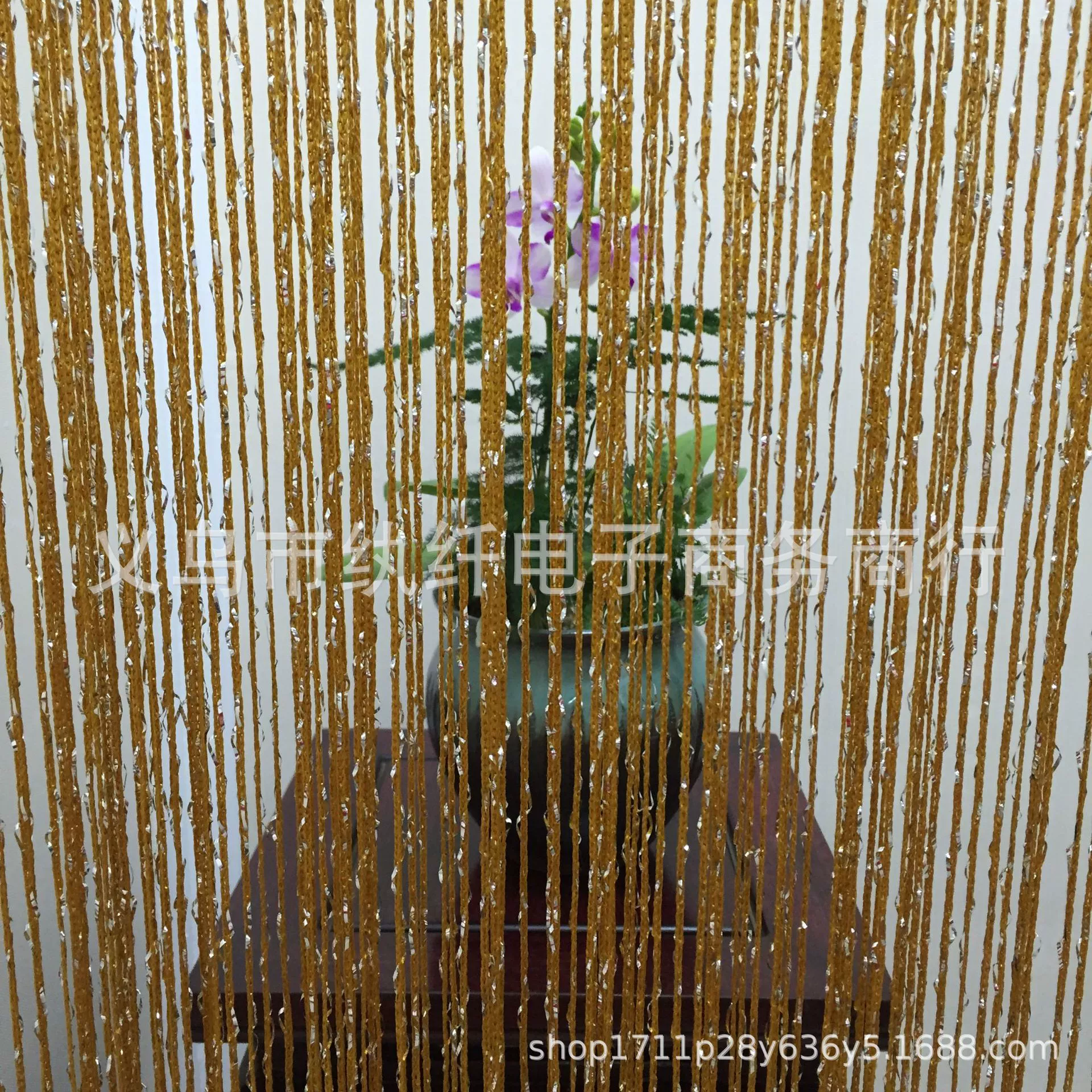 Прямая поставка с фабрики 1*2 монохромная плоская Серебряная линейная занавеска Серебряная кожаная занавеска декоративная перегородка Свадебная занавеска свадебное украшение потолка