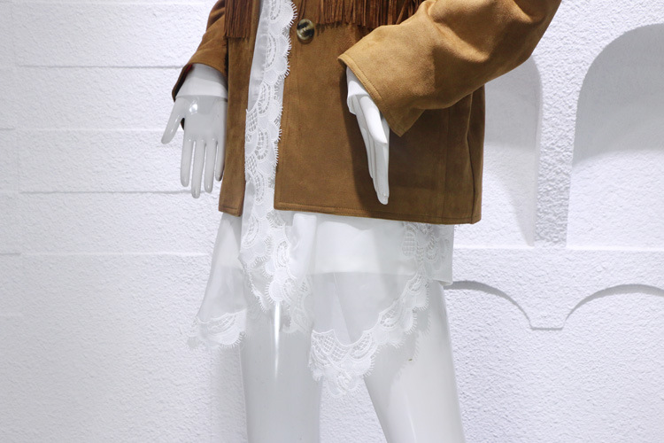 Costume femme en Mélange de fibres chimiques - Ref 3334641 Image 28