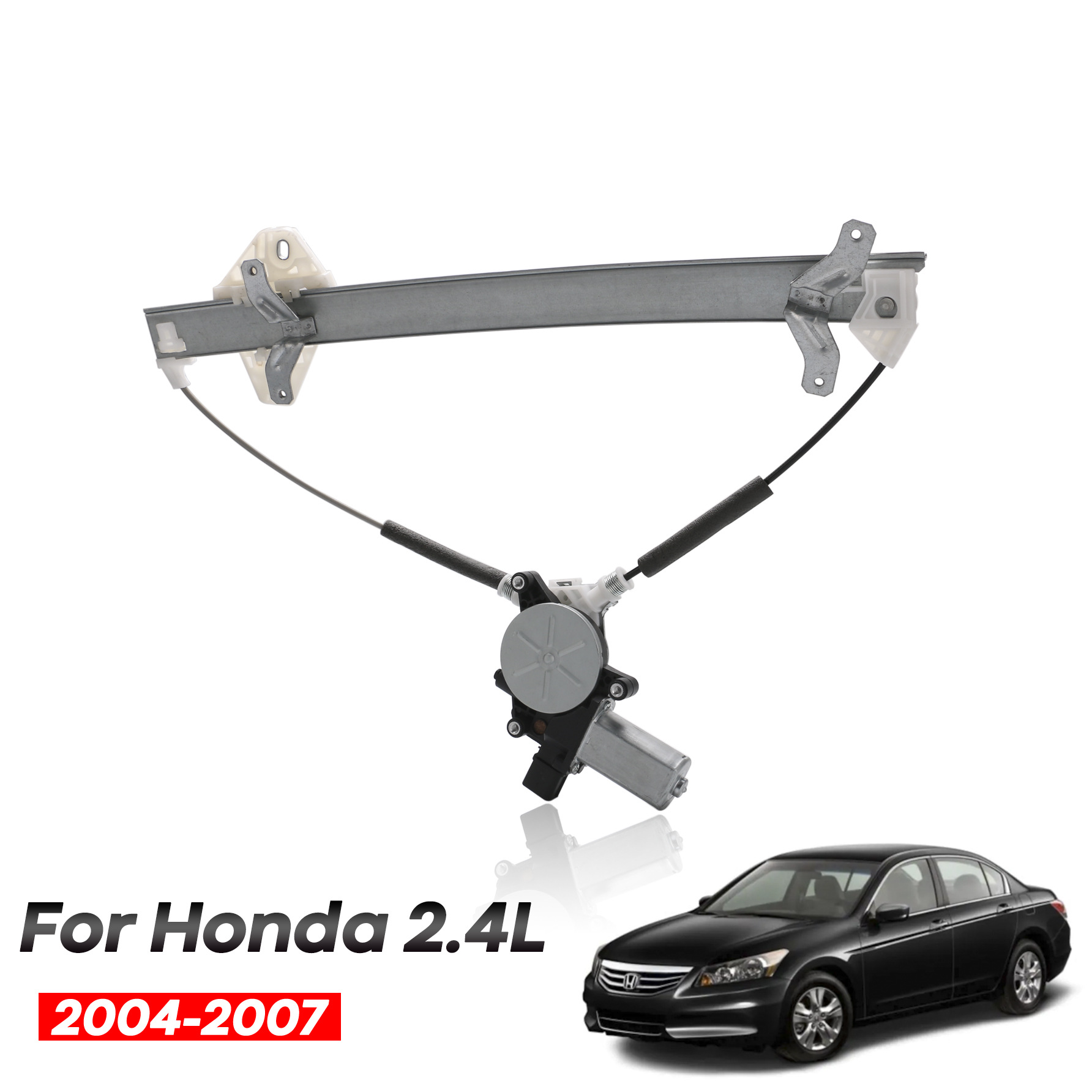 Auto Parts retrofitting Window glass Elevator electrical machinery motor Apply to Honda Accord 2.4L