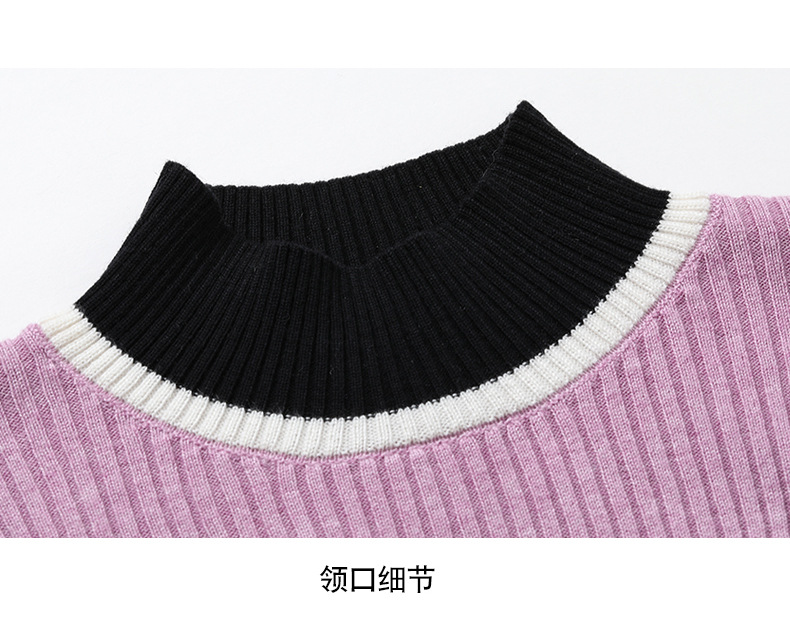 Pull femme - Ref 3414565 Image 31