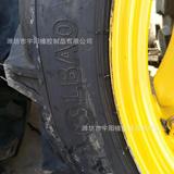 Deepen 230/95R32 Узкие шины с лекарственной машиной для выращивания шин в шинах