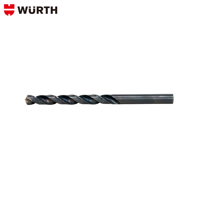 wurth/伍尔特RN 型麻花钻头 130° HSS高速钢麻花钻头-D3,4MM