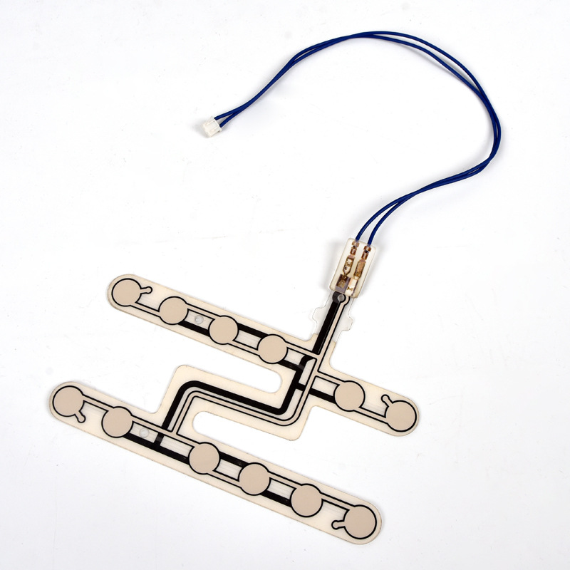 大巴SBR压力传感器汽车座椅感应开关压力办公室桌椅压力传感器