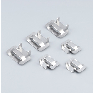 不锈钢牙齿卡扣