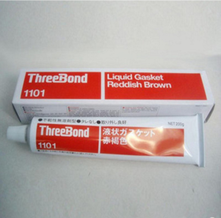 日本三键1101/TB1101/threebond 1101船舶修补用胶200G