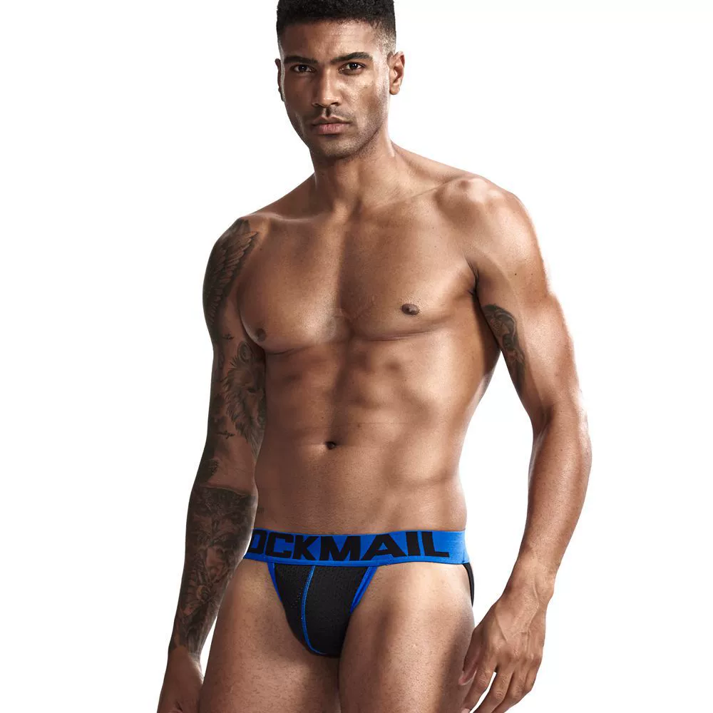 JOCKMAIL (мижнародная торговля), sexy брюки дышащие штаны нижнее белье