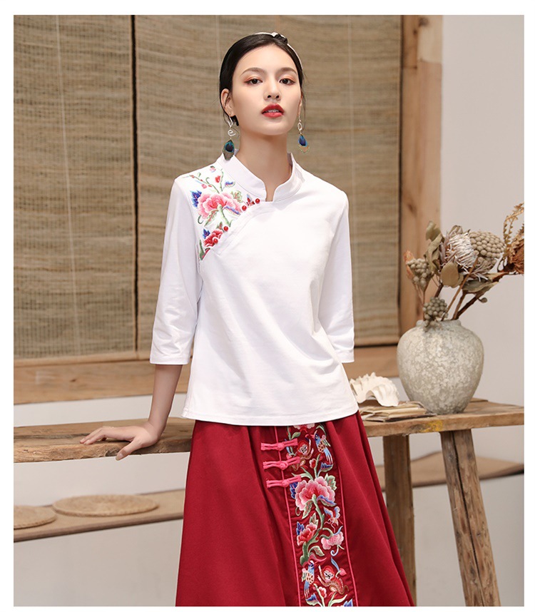 Costume femme RêVE DE BASE en Coton - Ref 3334982 Image 22