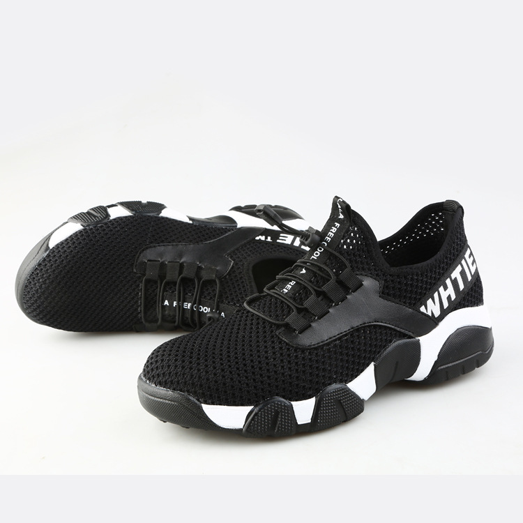 Chaussures de sécurité - Dégâts de perçage - Ref 3405181 Image 11