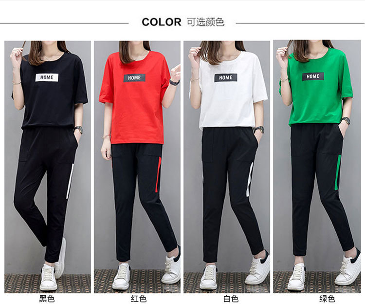 Costume femme en Coton - Ref 3335591 Image 12