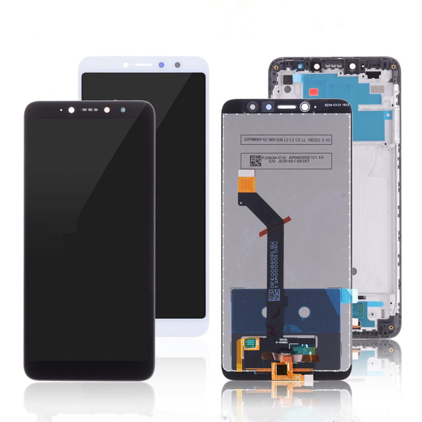 Tested Xiaomi Redmi S2 screen assembly R...