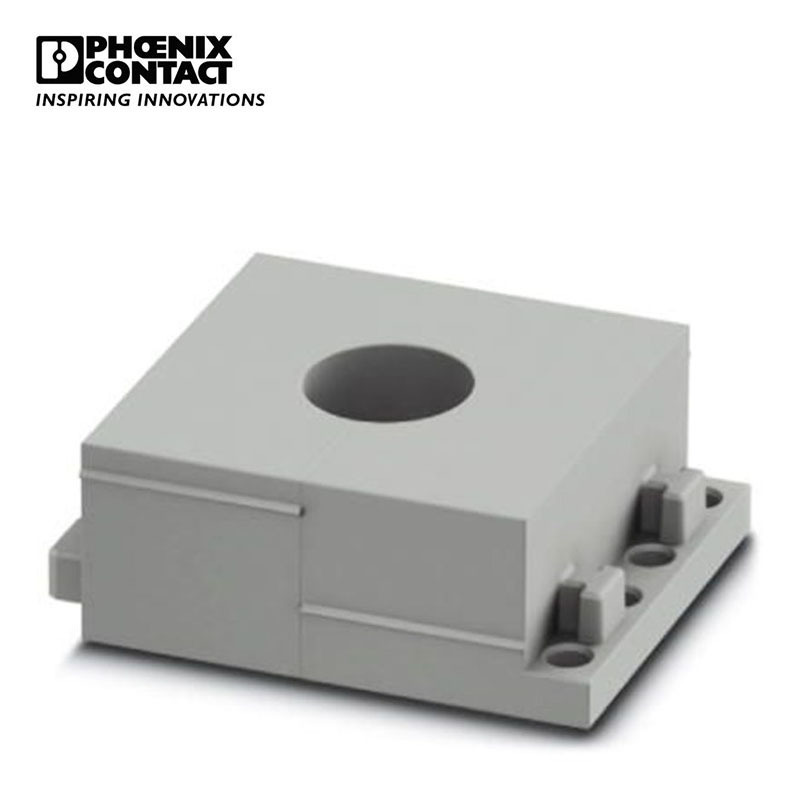 菲尼克斯 CES开槽连接块 - CES-LTPG-GY-16 - 0801688 - 10