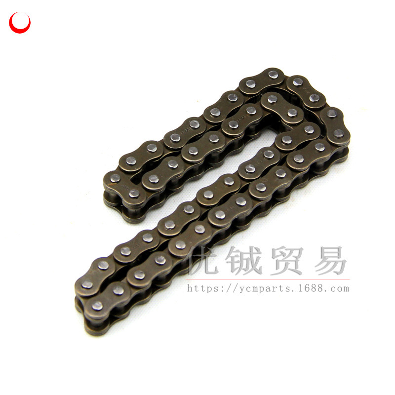 172机油泵链条55g (2)