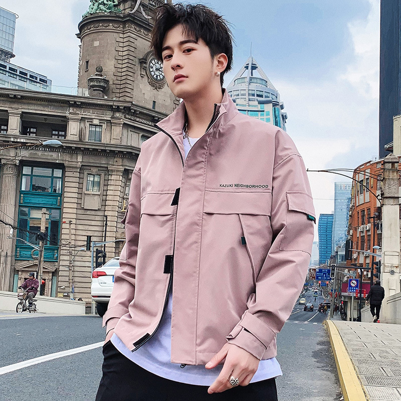 Veste homme en Fibre de polyester Polyester  - Ref 3411562 Image 3