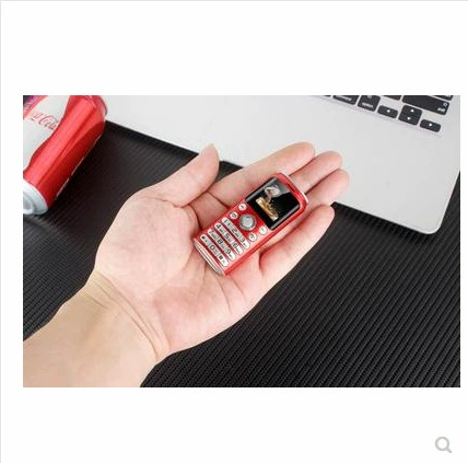 Милый модный сверхдлинный смартфон, Cola