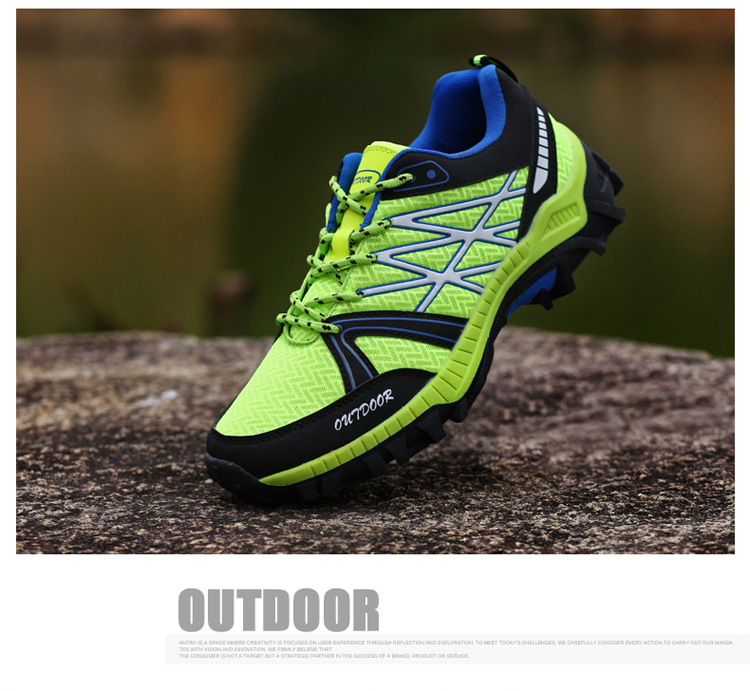  Herren-Outdoor-Schuhe, atmungsaktiv, Wandern, Trekking, Turnschuhe, Fußgewölbeunterstützung, niedrige Wanderschuhe_voghion.com