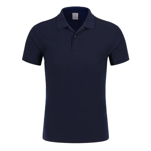 Polo homme en coton - Ref 3442865 Image 15