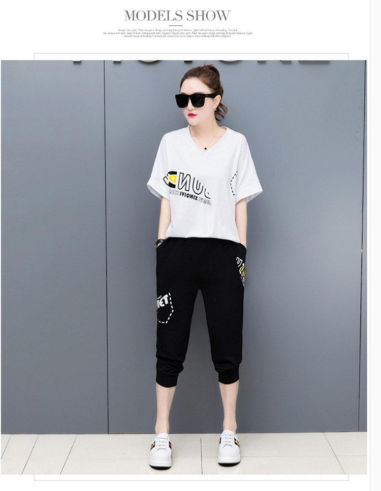 Costume femme en Coton - Ref 3335147 Image 16