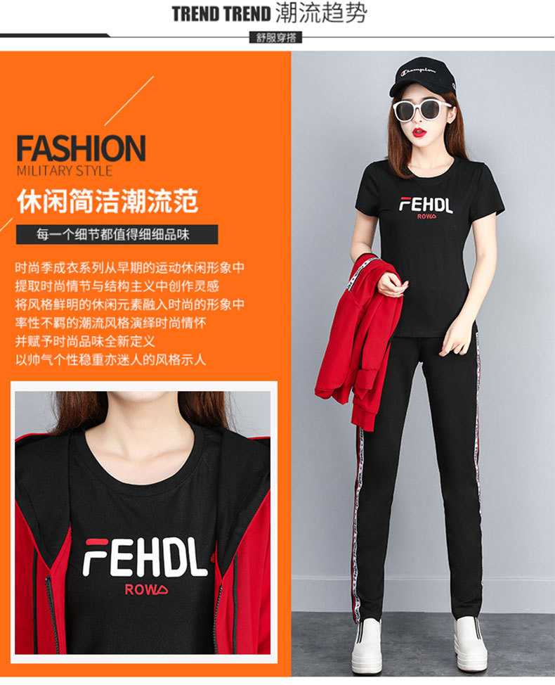 Costume femme en Coton - Ref 3334240 Image 11