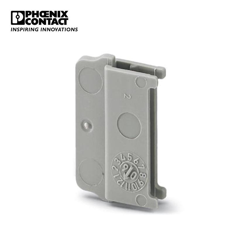 菲尼克斯通道扩展 - BE-RT 3/5 -3049819-50一包50个