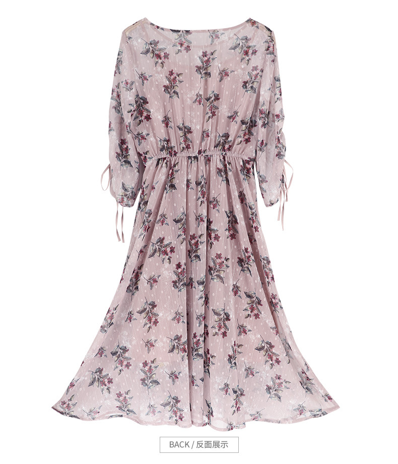 Robe femme LUINA en Dentelle - Ref 3328027 Image 30
