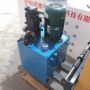 化工防爆隔爆动力液压泵站