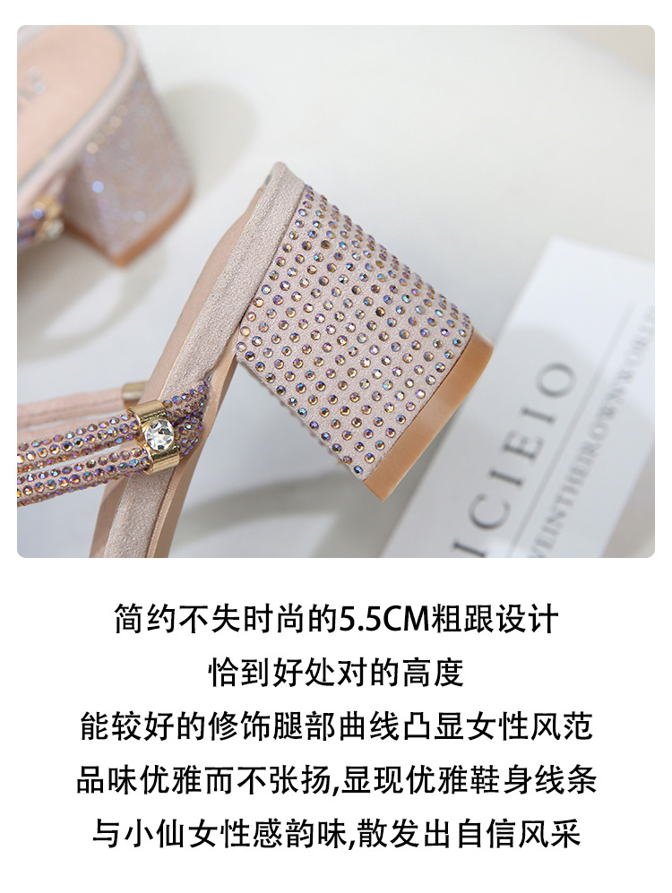 Chaussures été pour femme en Caoutchouc - Ref 3346861 Image 23