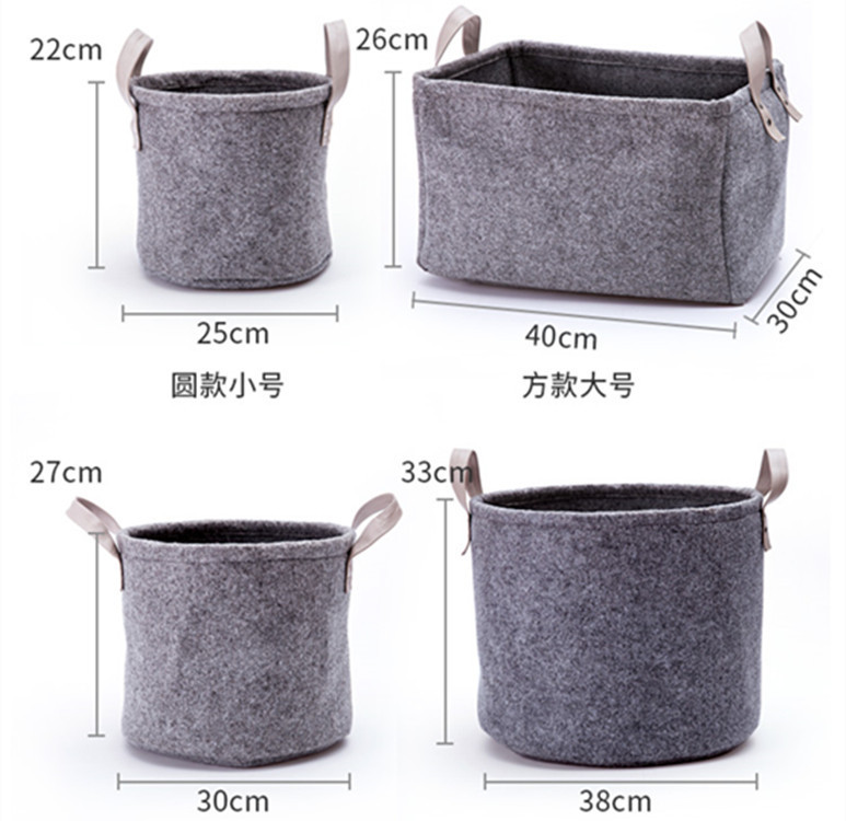 Venta al por mayor cesta de almacenamiento de escritorio cesta de almacenamiento de ropa cesta impresión logo imprimible