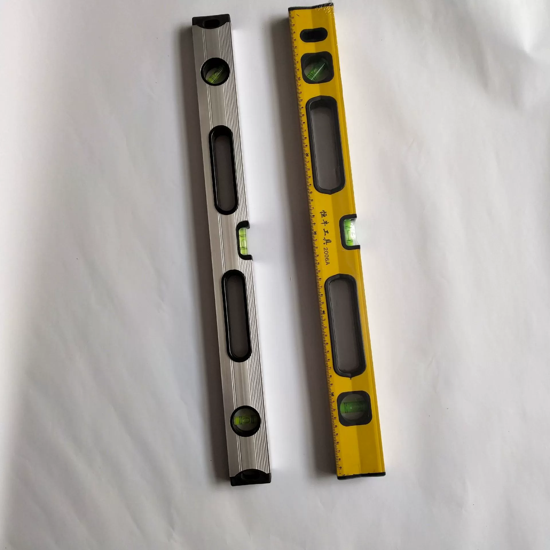 Магнитный указатель уровня из алюминиевого сплава линейка для измерения угла из алюминиевого сплава Пузырьковый уровень