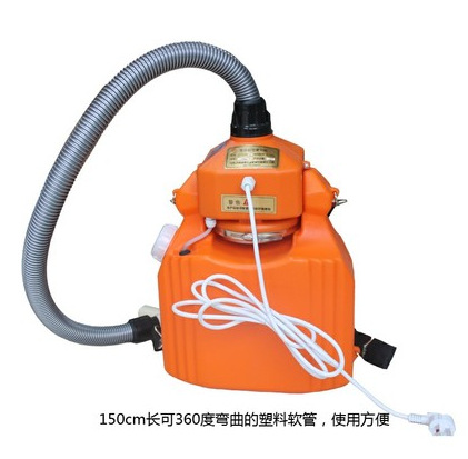 超低容量喷雾器